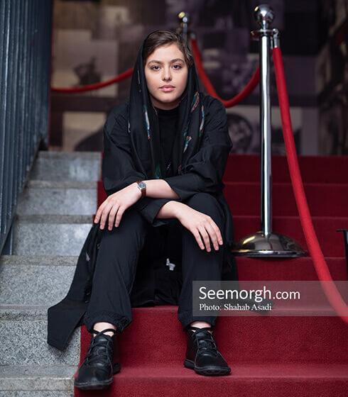 آخرین عکس ریحانه پارسا