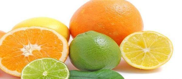 عکس شکوفه نارنگی