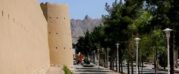 عکس محمد آباد جرقویه
