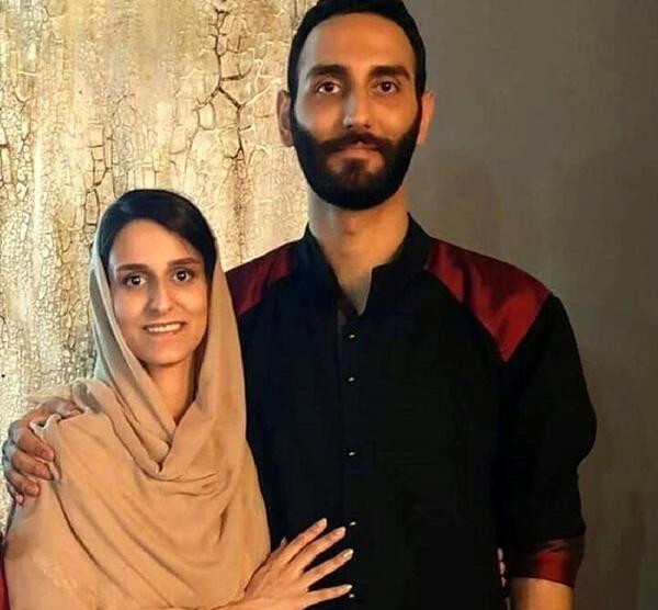 عکس مهران گلزار