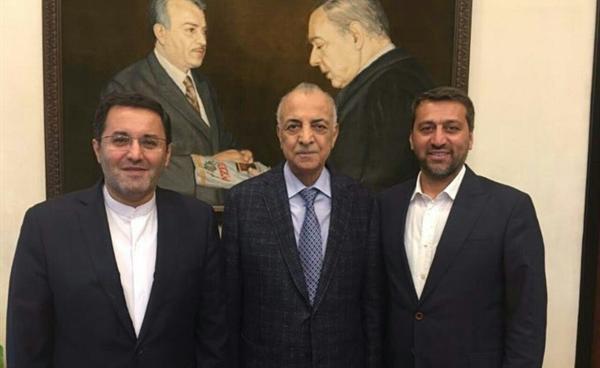 عکس باران گوزل