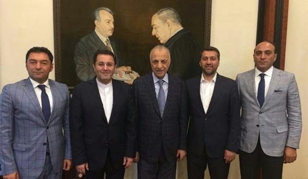 عکس باران گوزل