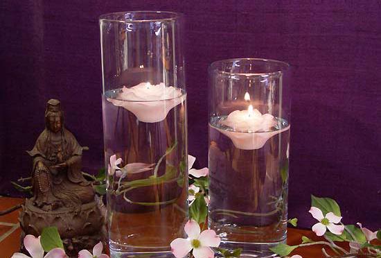 عکس های زیبا شمع