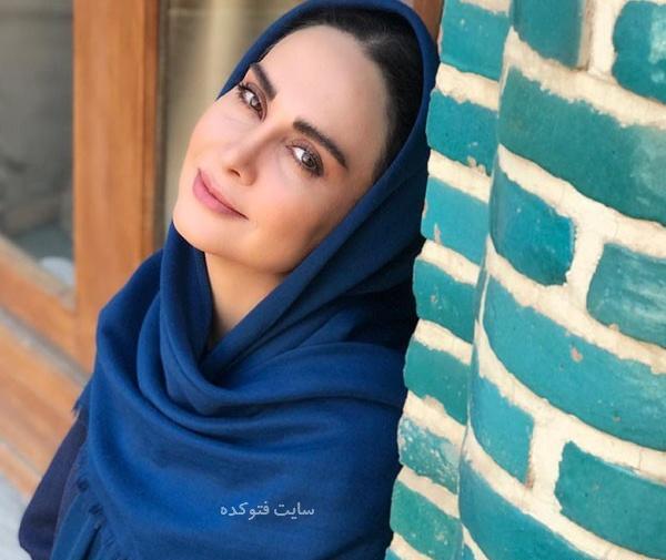 عکس مریم علیپور