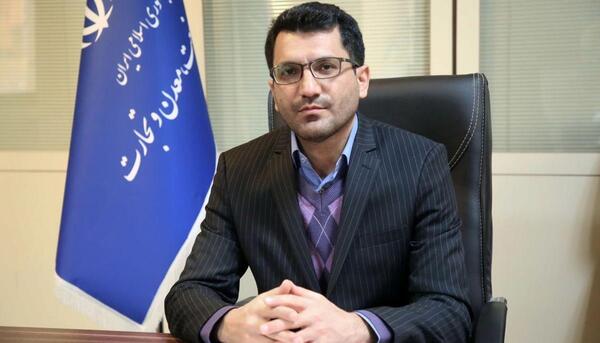 عکس محمدحسن ضیغمی