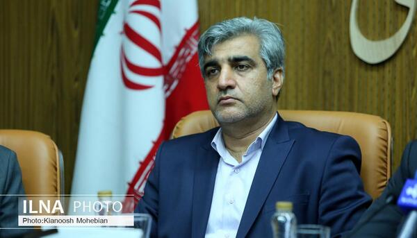 عکس محمدحسن ضیغمی