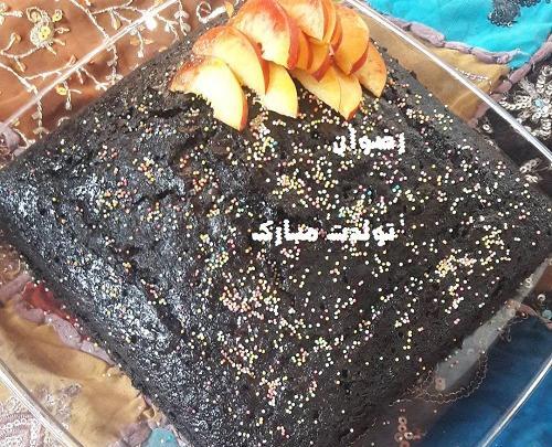 عکس پروفایل رضوان جان تولدت مبارک