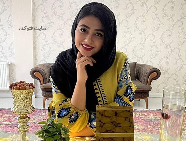 عکس ماشین سورنا امینی