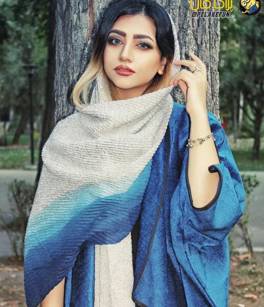 عکس ماشین سورنا امینی