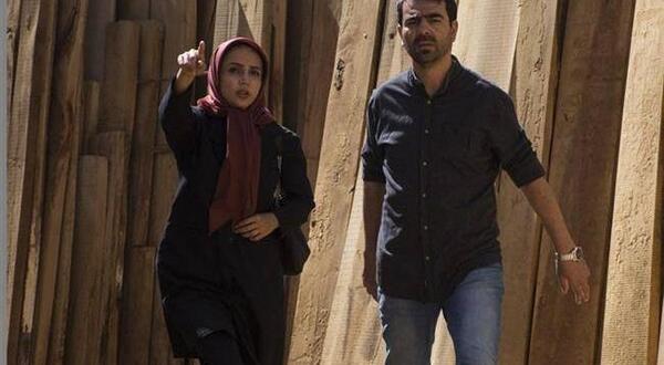 عکس حمیده مقدسی