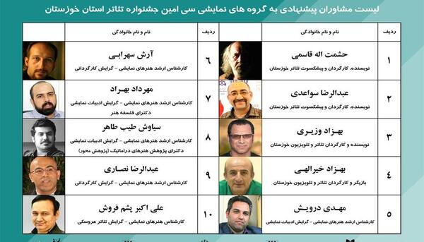 عکس بهزاد خیرالهی