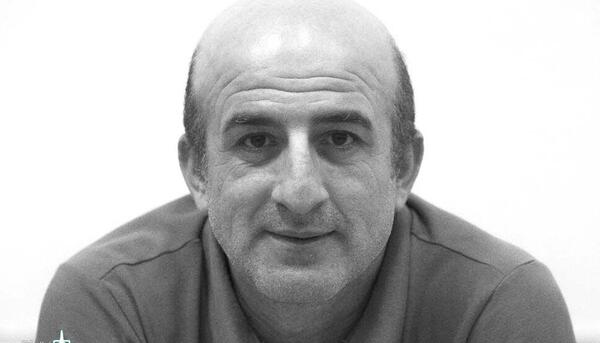 عکس بهزاد خیرالهی