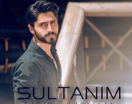 عکس سعید ضمیری