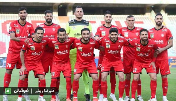 عکس احسان قهاری