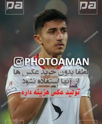 عکس احسان قهاری