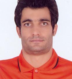 عکس سجاد بیرانوند