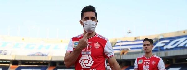 عکس امیرمحمد عالیشاه
