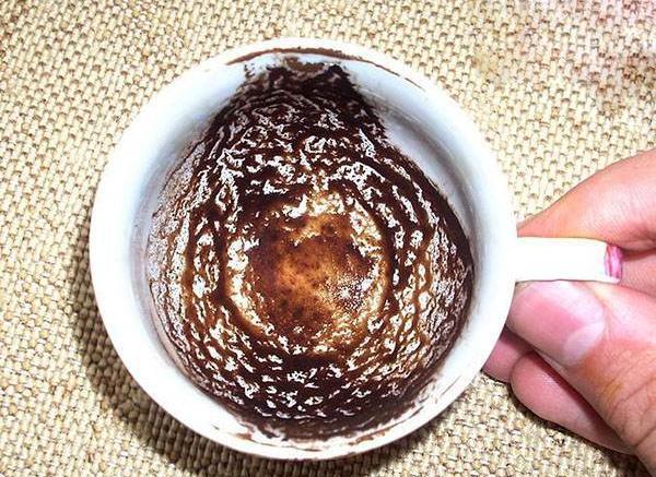 فال قهوه عکس حیوانات