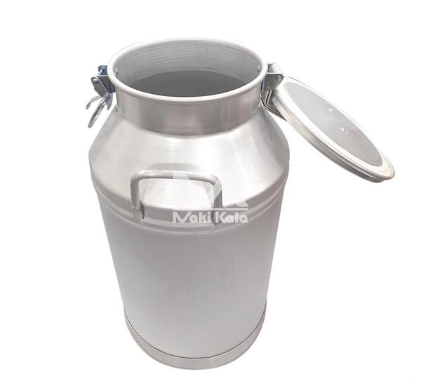 عکس ظرف شیر