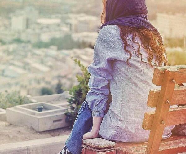 بهترین گالری عکس دخترونه