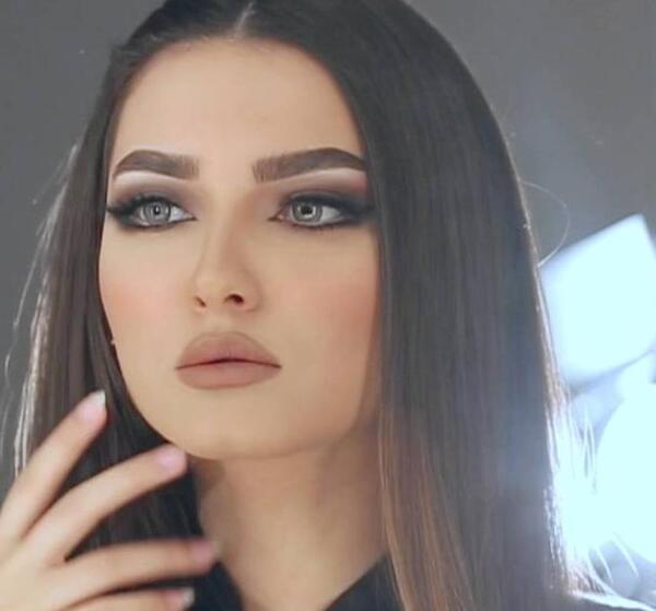 عکس عروس ساده و شیک