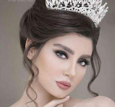 عکس عروس ساده و شیک