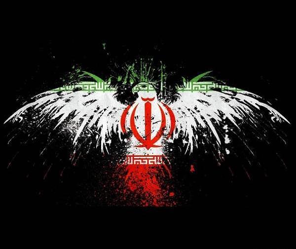 عکس ایران قهرمان