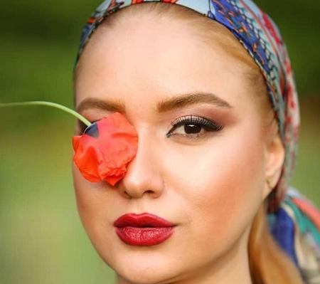 عکس حمید در فیلم ستایش 3