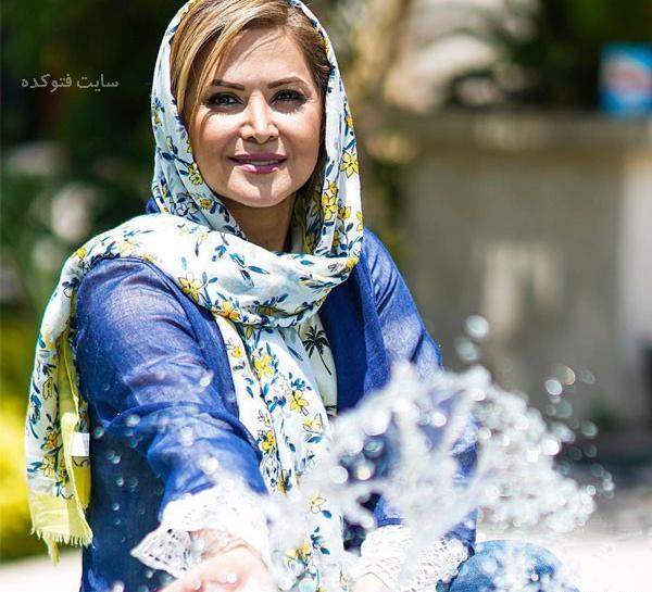 عکس حمید در فیلم ستایش 3