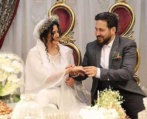 عکس حمید در فیلم ستایش 3