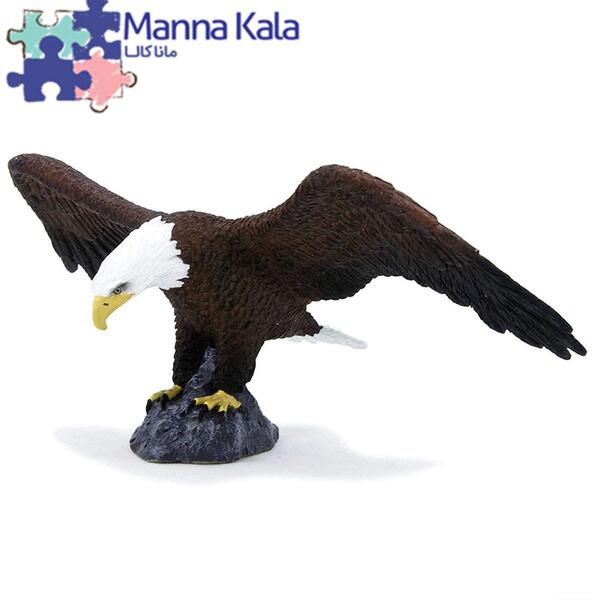 عکس عقاب اسباب بازی