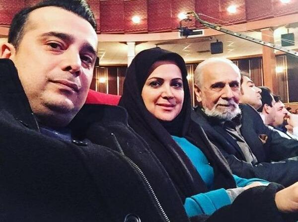 عکس امیرحسین سلیمانی
