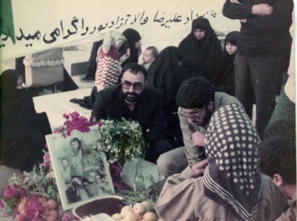 عکس امیرحسین سلیمانی