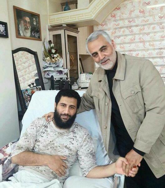 عکس امیرحسین سلیمانی