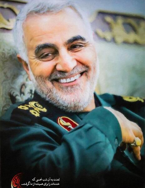 عکس امیرحسین سلیمانی