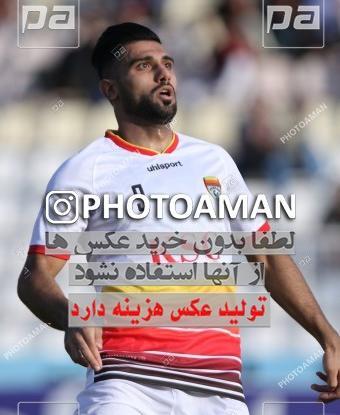 عکس امیرحسین باقرپور