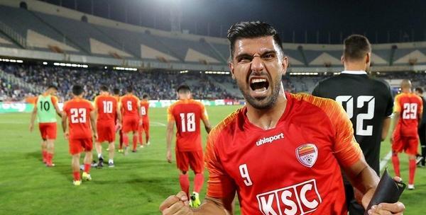 عکس امیرحسین باقرپور