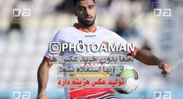 عکس امیرحسین باقرپور