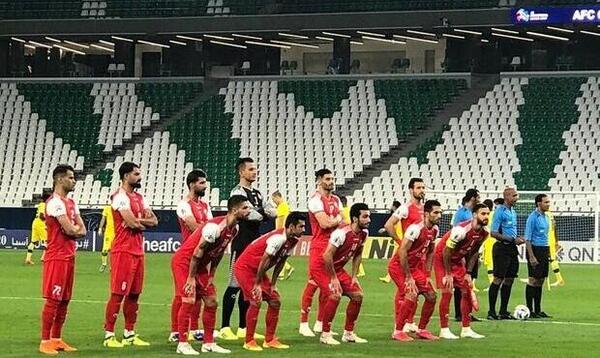 عکس امیرحسین باقرپور