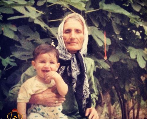 عکس های مهران ضیغمی و همسرش