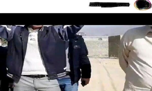 عکس شایان نادری
