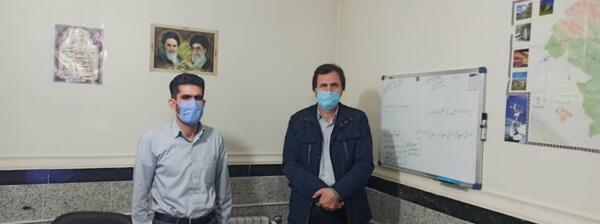 عکس شایان نادری