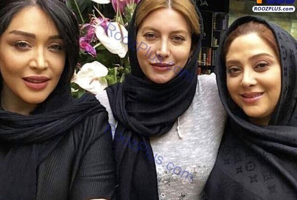 عکس شایان نادری