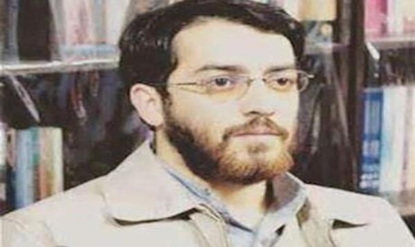 عکس شایان نادری
