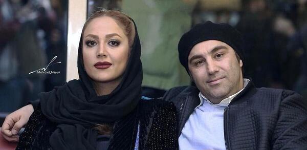عکس پدر نقی