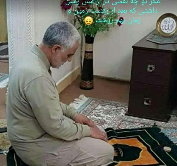 عکس بابا قاسم تولدت مبارک