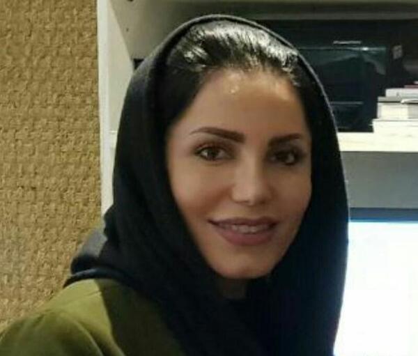 عکس ثنا محمدزاده