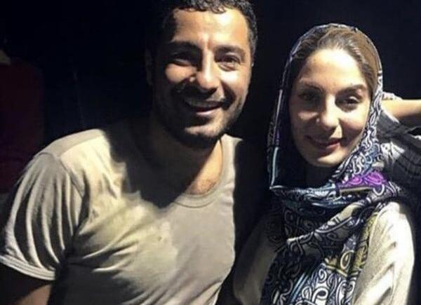 عکس ثنا محمدزاده
