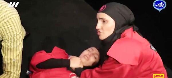 عکس دخترانه نینجا