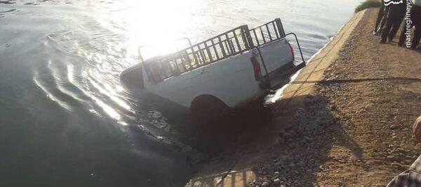عکس شاه آب